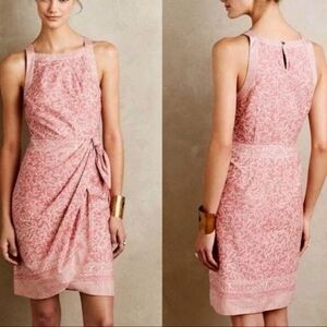 Anthropologie HD in Paris Margate Dress Size S